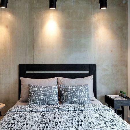 Estonian Design Flat Next To Old Town Daire Tallinn Dış mekan fotoğraf