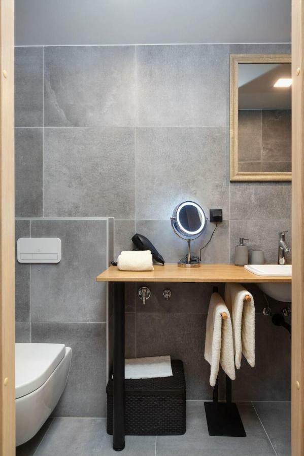 Estonian Design Flat Next To Old Town Daire Tallinn Dış mekan fotoğraf