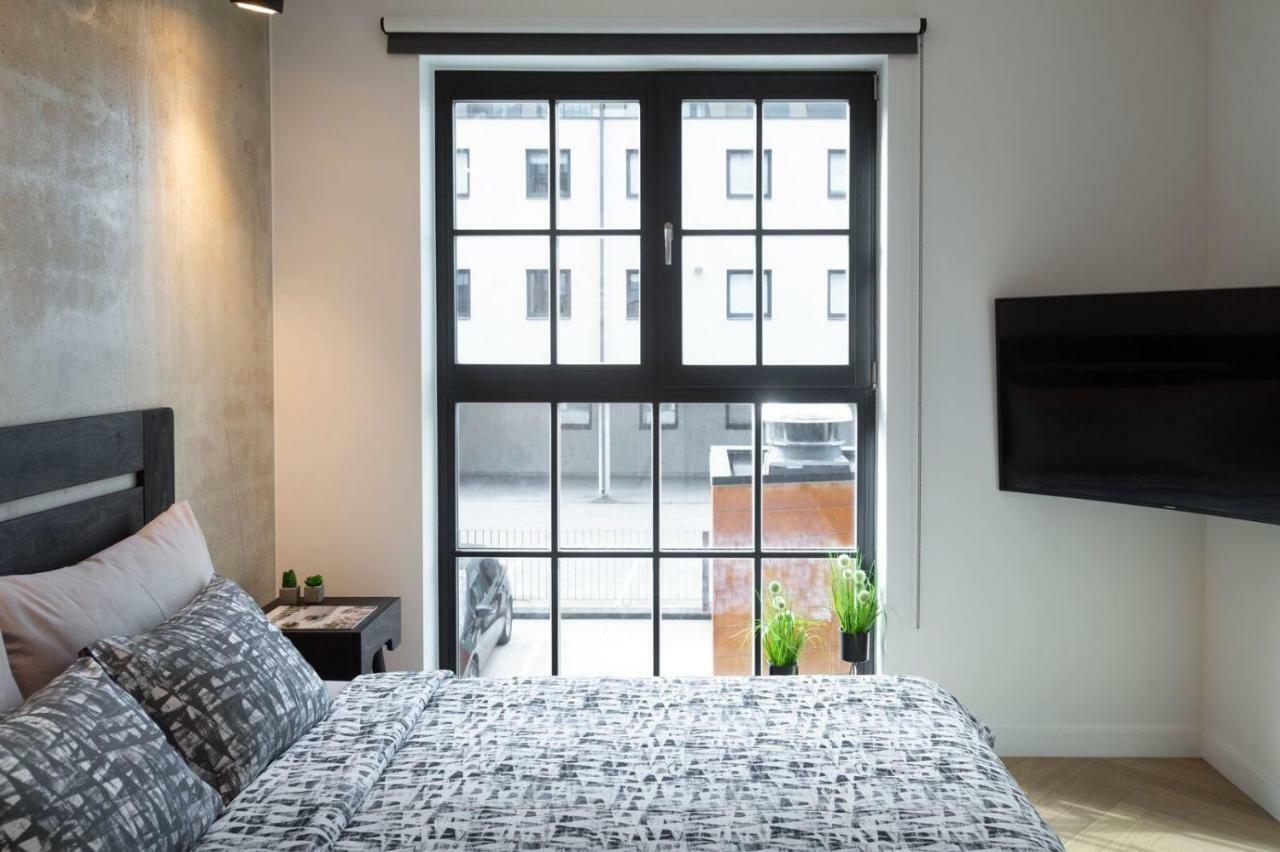 Estonian Design Flat Next To Old Town Daire Tallinn Dış mekan fotoğraf