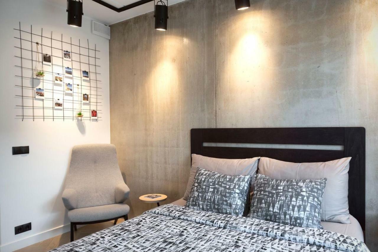 Estonian Design Flat Next To Old Town Daire Tallinn Dış mekan fotoğraf